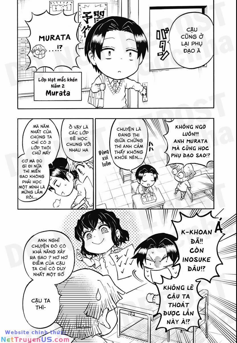 Spin-Off Học Viện Kimetsu! 2 trang 11