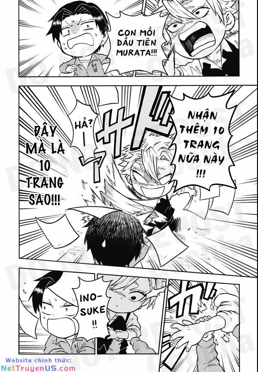 Spin-Off Học Viện Kimetsu! 2 trang 25