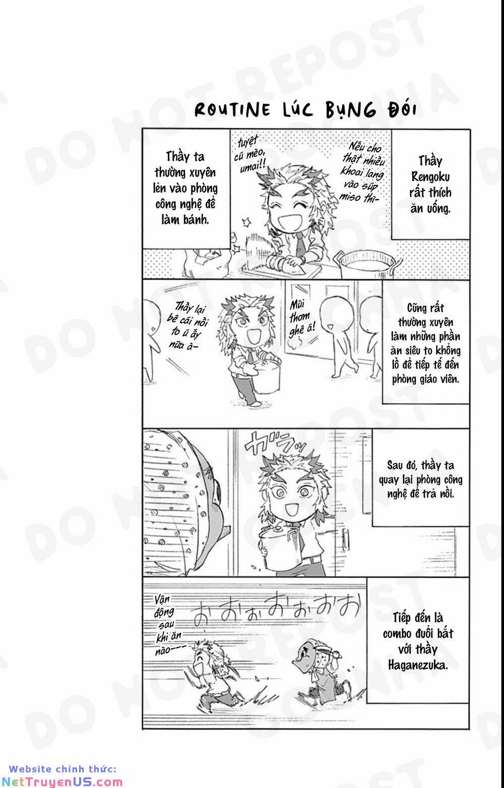 Spin-Off Học Viện Kimetsu! 5.5 trang 9