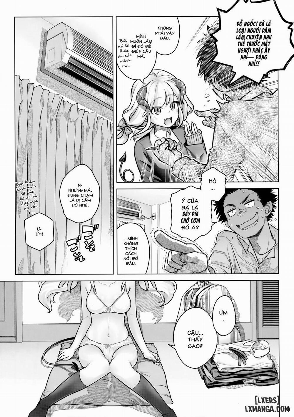 Spiritual Lunch 1 trang 11