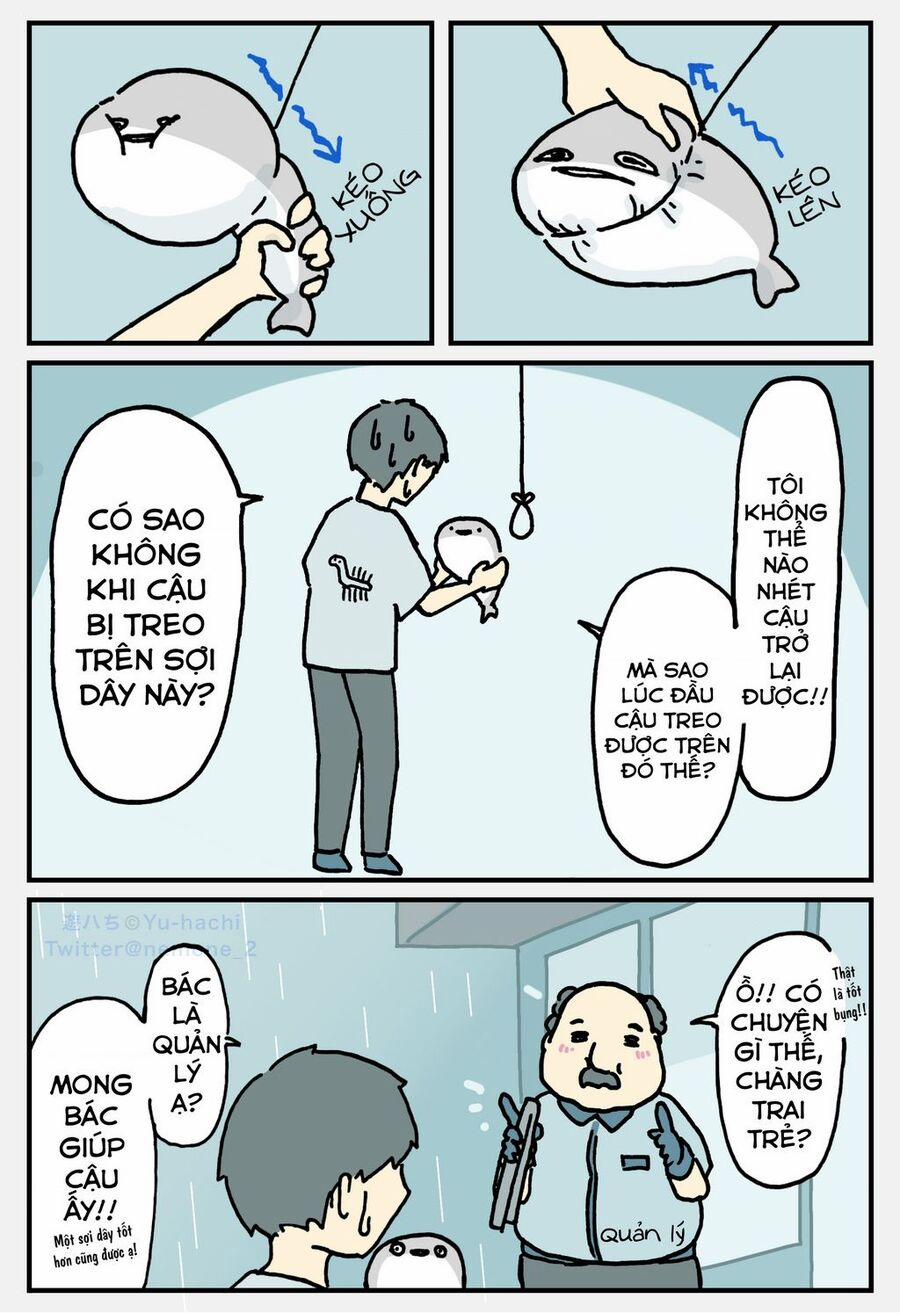 Spis, Nhân Viên Bán Hàng 3 trang 2