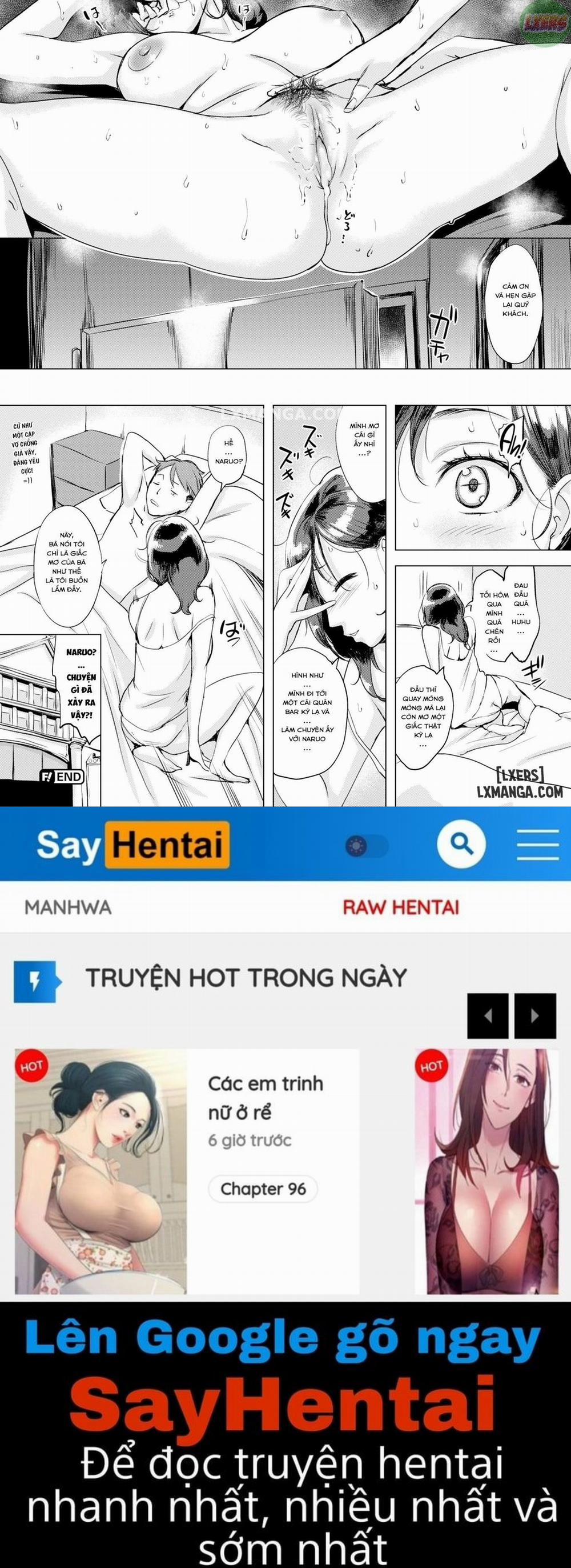 Spread the Peace 6 trang 22