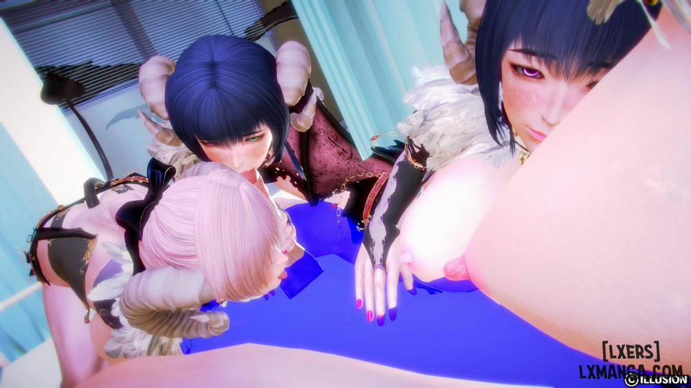 SQ! Oneshot trang 48