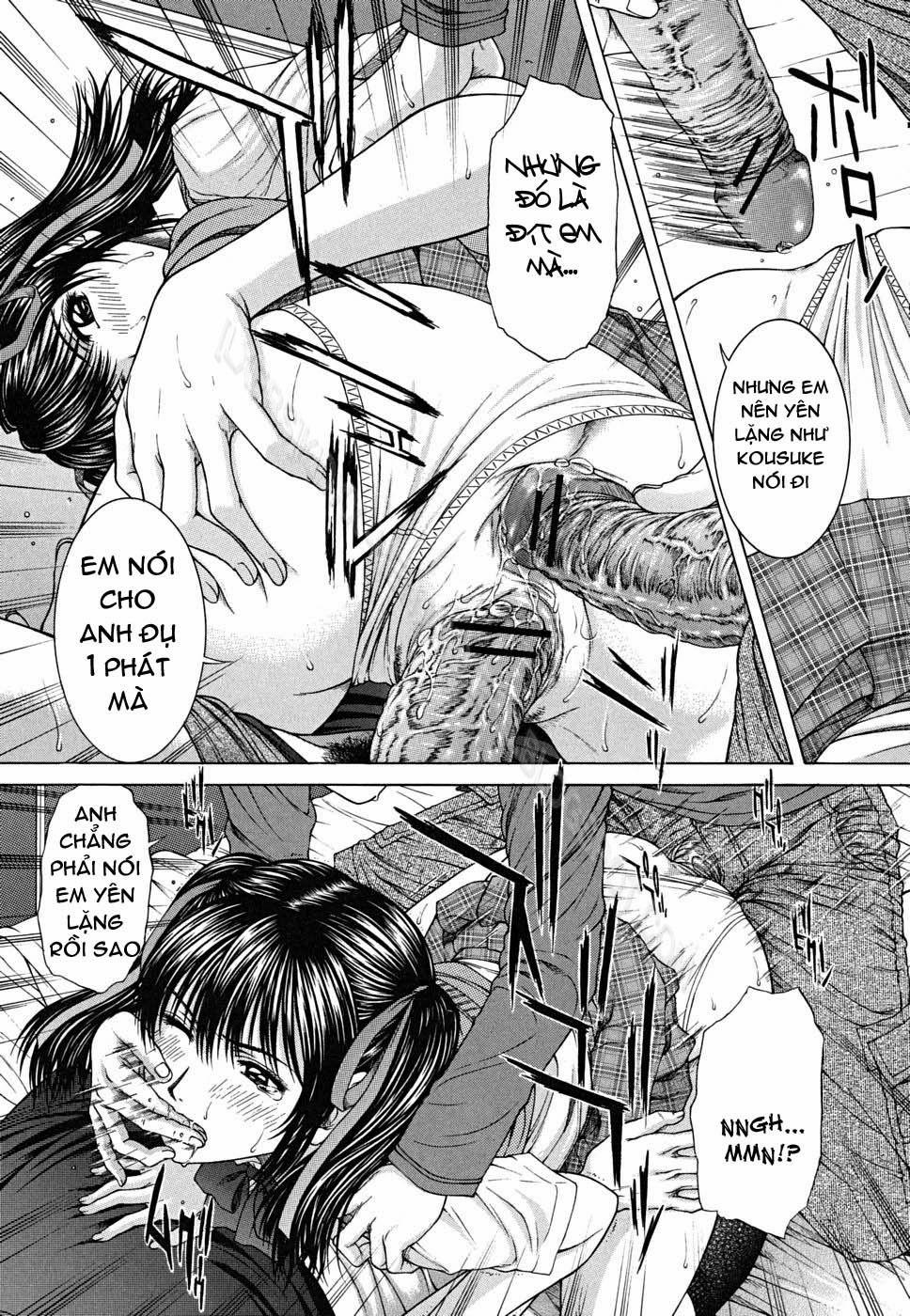 Squall 6 trang 12