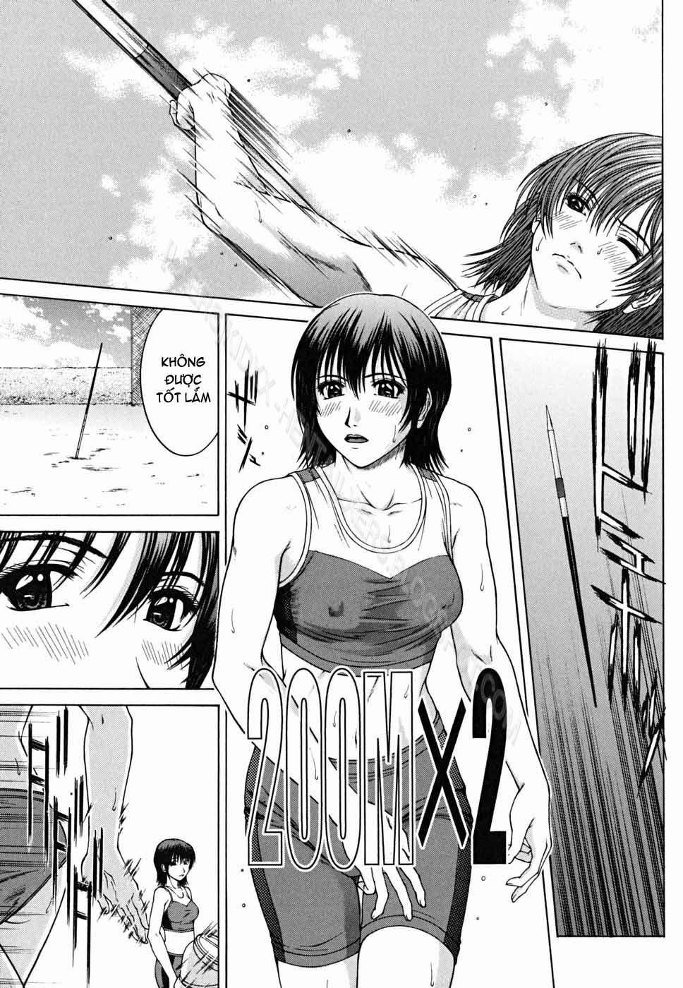 Squall 8 [End] trang 0