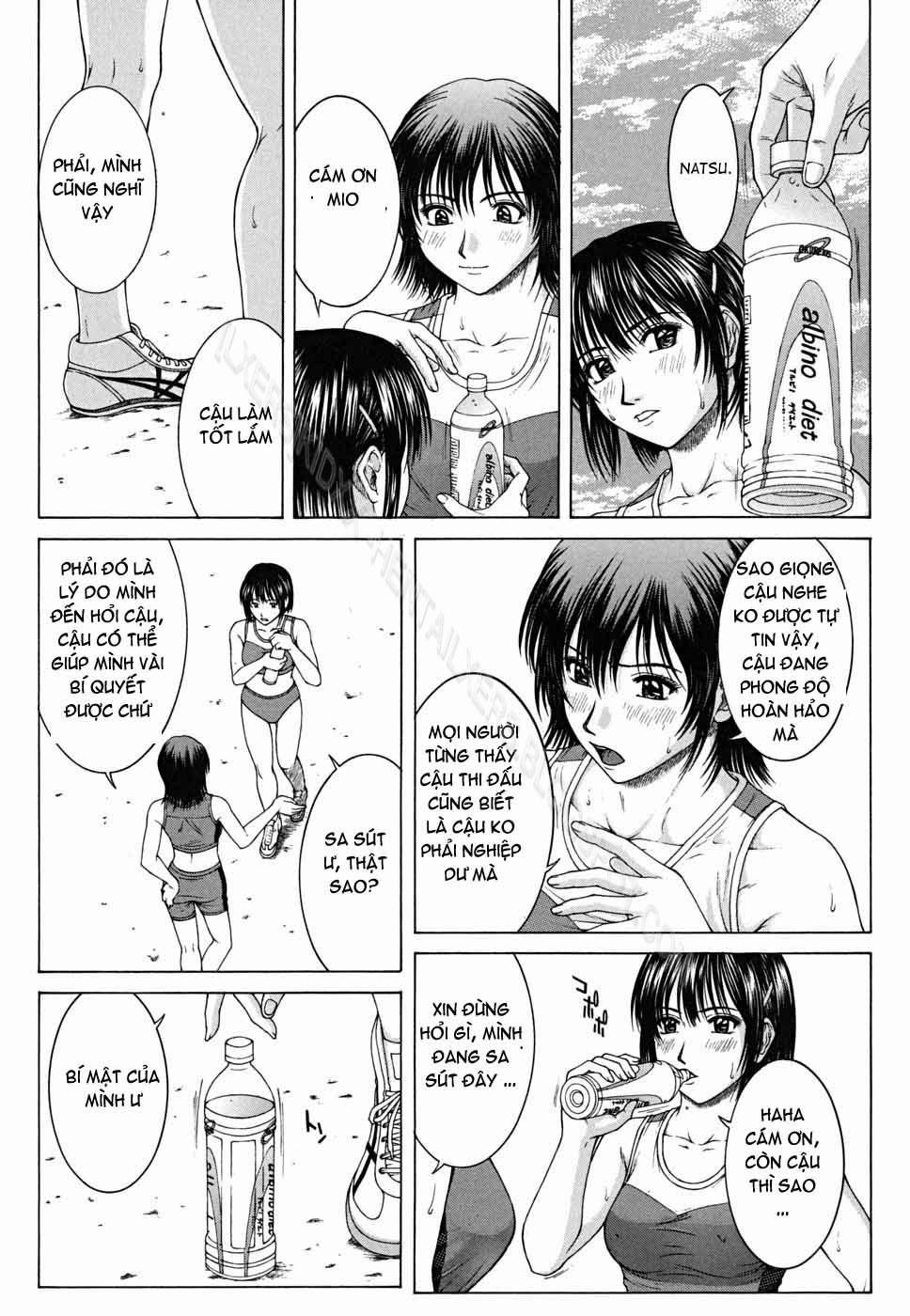 Squall 8 [End] trang 2