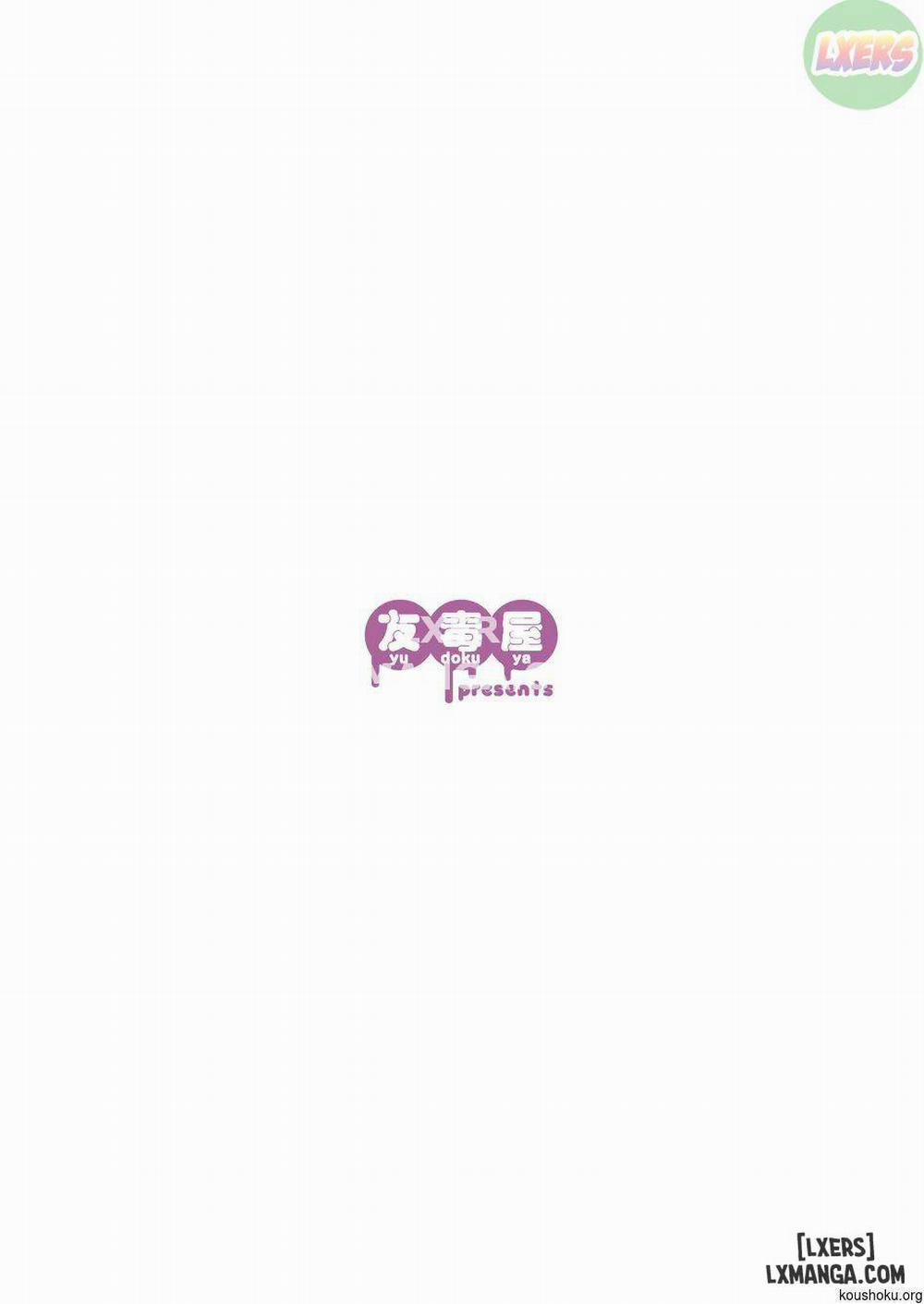 Squirt Game Oneshot trang 37