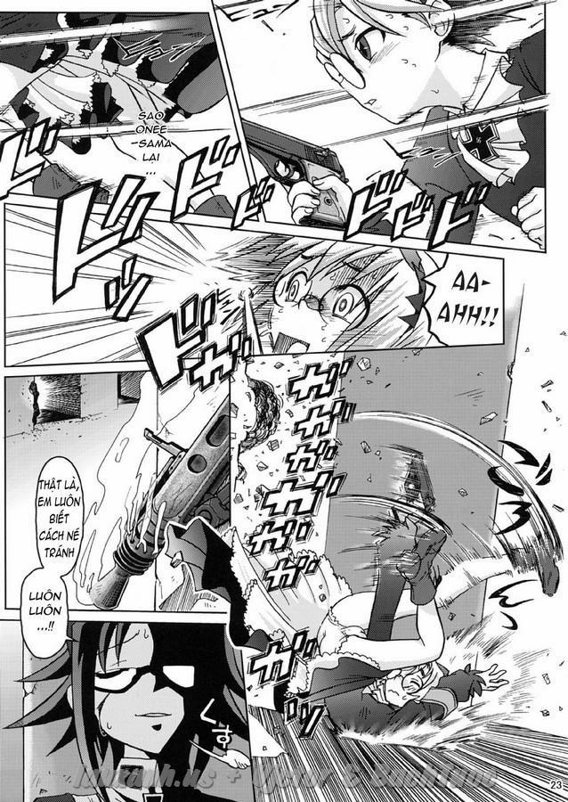 SS 2 Edelweiss! 1 trang 19