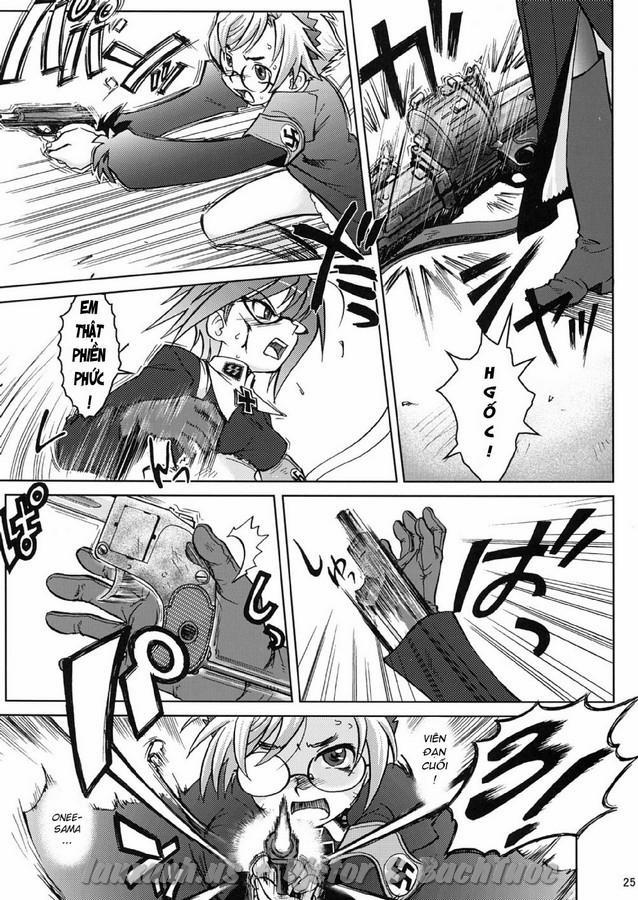 SS 2 Edelweiss! 1 trang 21