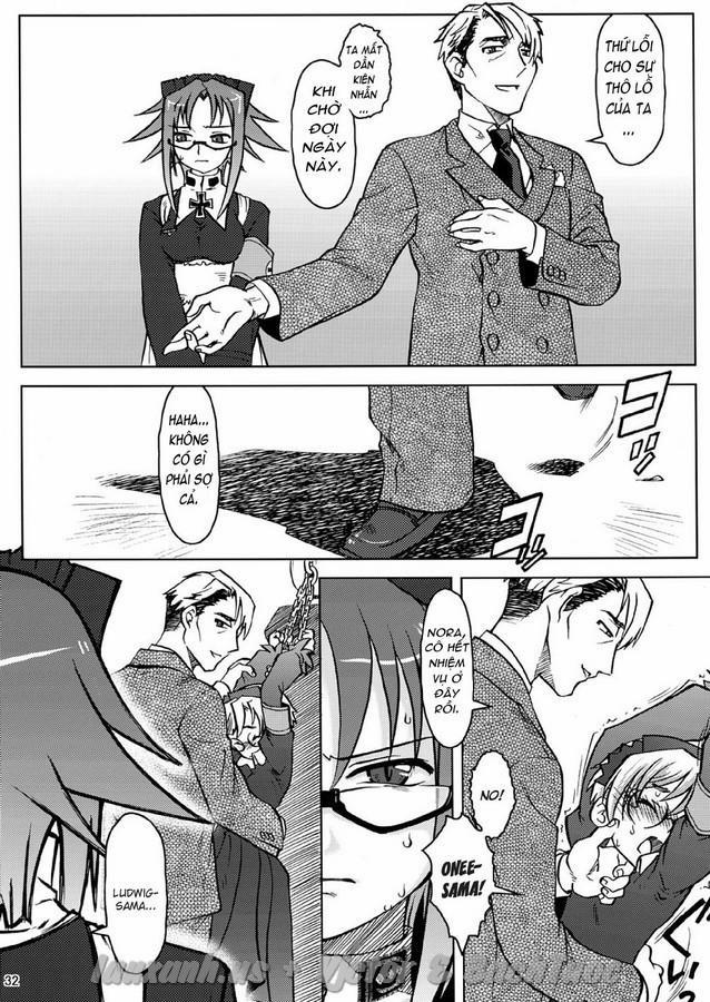 SS 2 Edelweiss! 1 trang 28