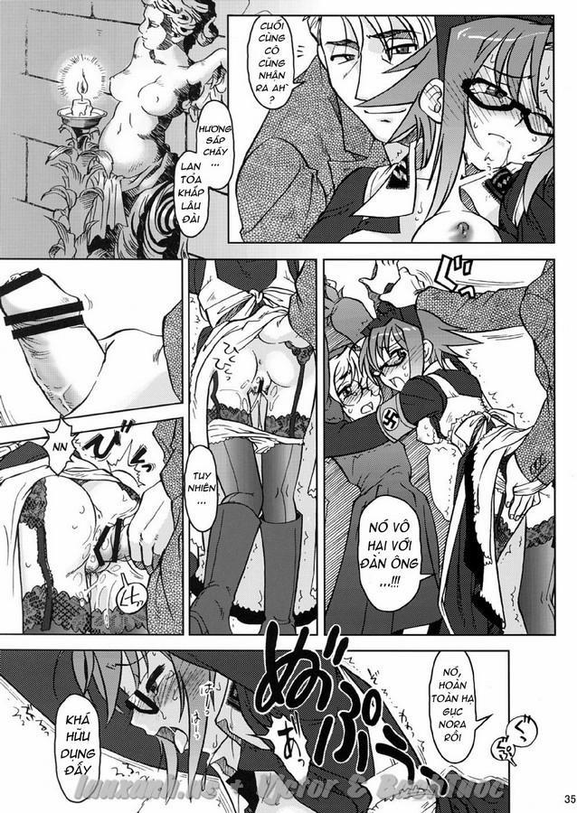 SS 2 Edelweiss! 1 trang 31