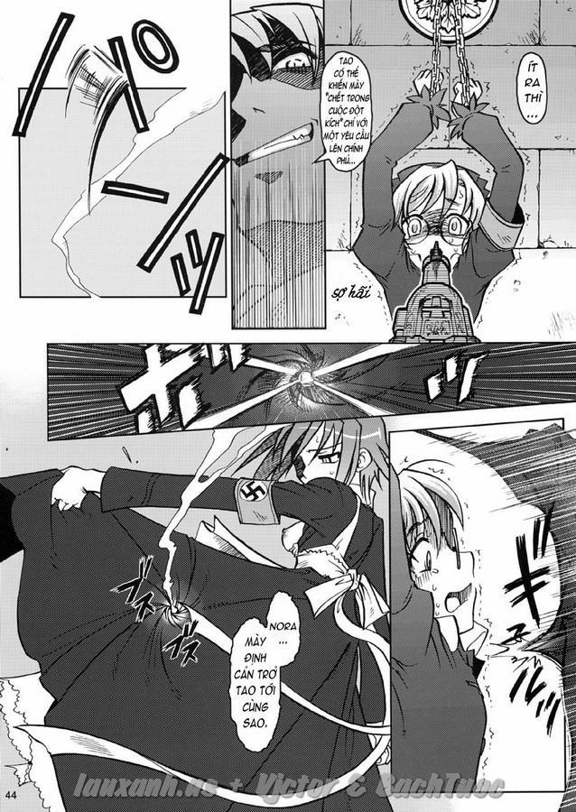 SS 2 Edelweiss! 1 trang 38