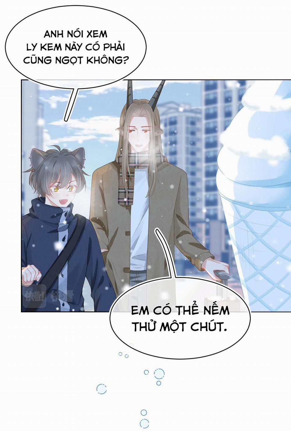 [Ss2] Một Ngụm Ăn Cả Thỏ Con 0 trang 10