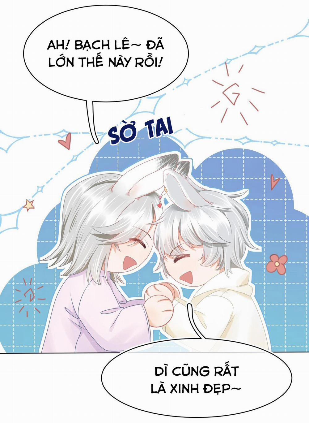 [Ss2] Một Ngụm Ăn Cả Thỏ Con 0 trang 20