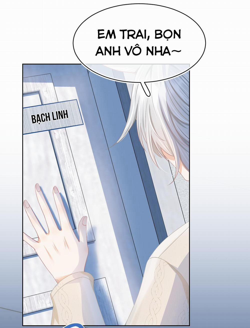 [Ss2] Một Ngụm Ăn Cả Thỏ Con 0 trang 25