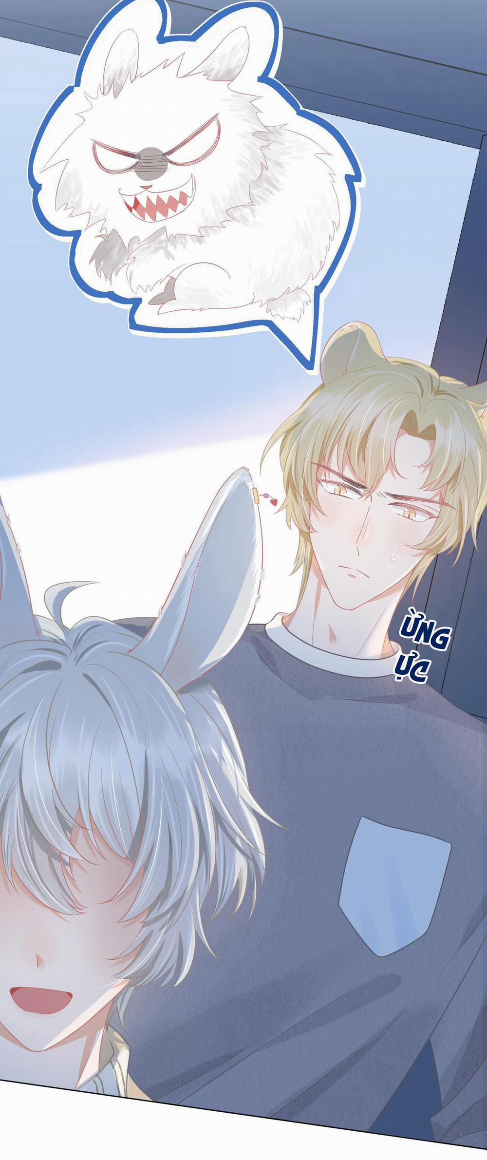 [Ss2] Một Ngụm Ăn Cả Thỏ Con 0 trang 26