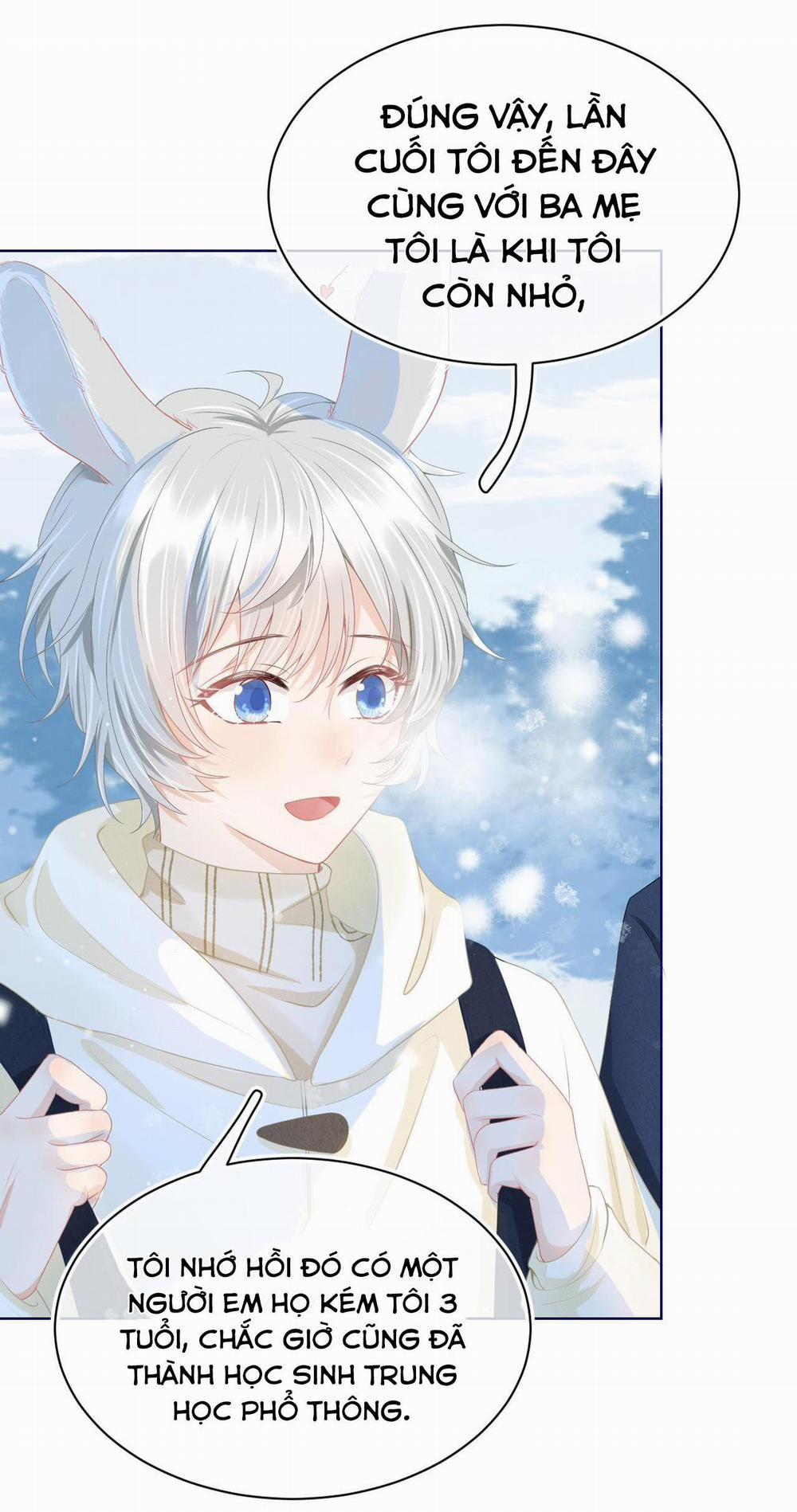 [Ss2] Một Ngụm Ăn Cả Thỏ Con 0 trang 3