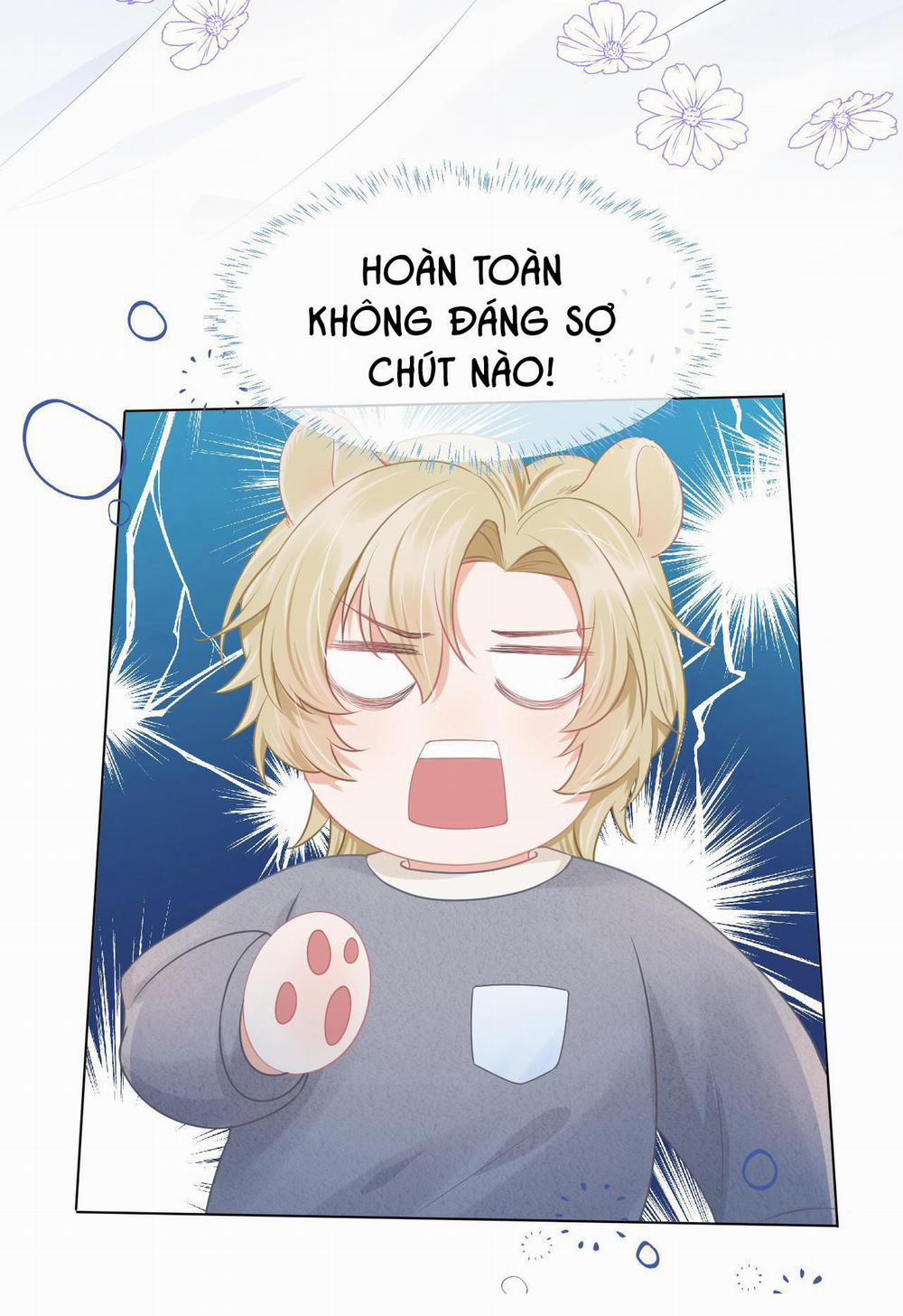 [Ss2] Một Ngụm Ăn Cả Thỏ Con 0 trang 33