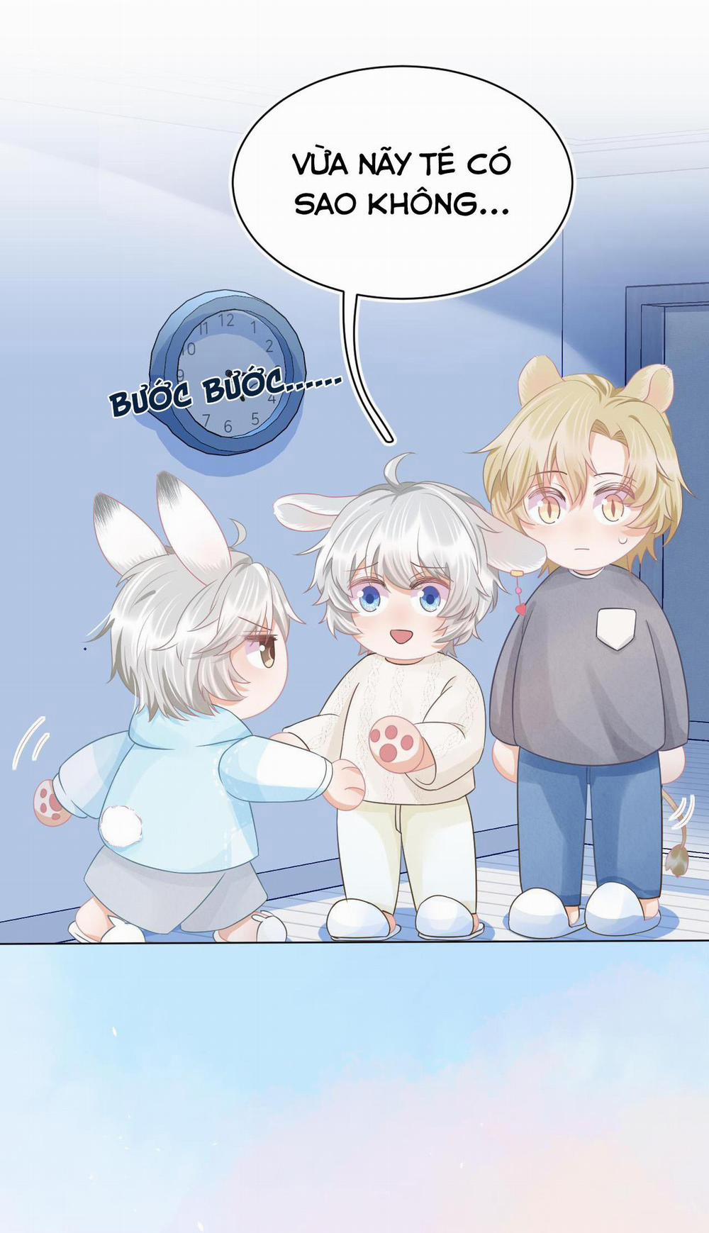 [Ss2] Một Ngụm Ăn Cả Thỏ Con 0 trang 36