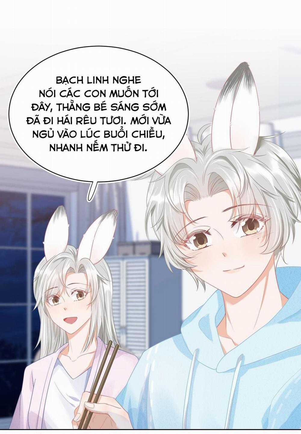 [Ss2] Một Ngụm Ăn Cả Thỏ Con 0 trang 46