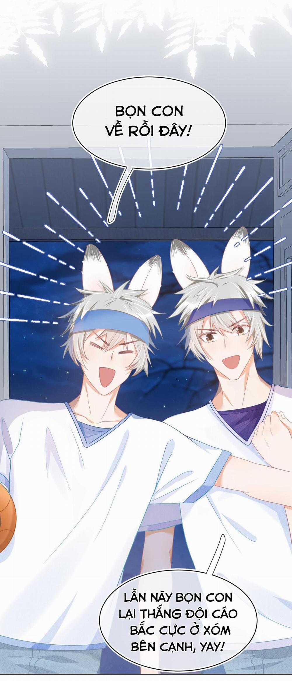 [Ss2] Một Ngụm Ăn Cả Thỏ Con 0 trang 48