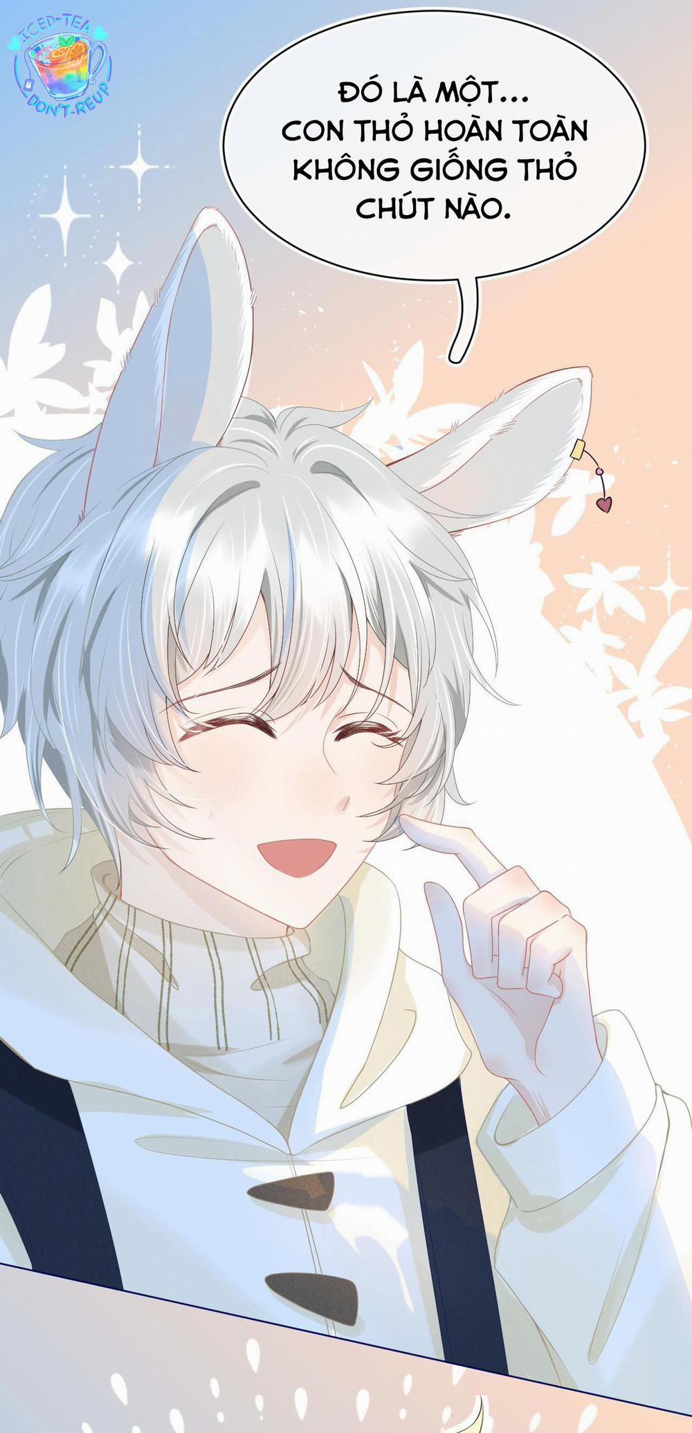 [Ss2] Một Ngụm Ăn Cả Thỏ Con 0 trang 5