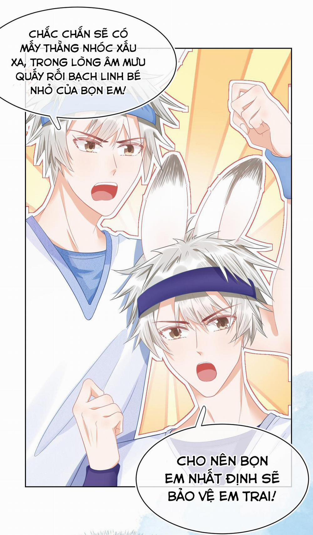 [Ss2] Một Ngụm Ăn Cả Thỏ Con 0 trang 54