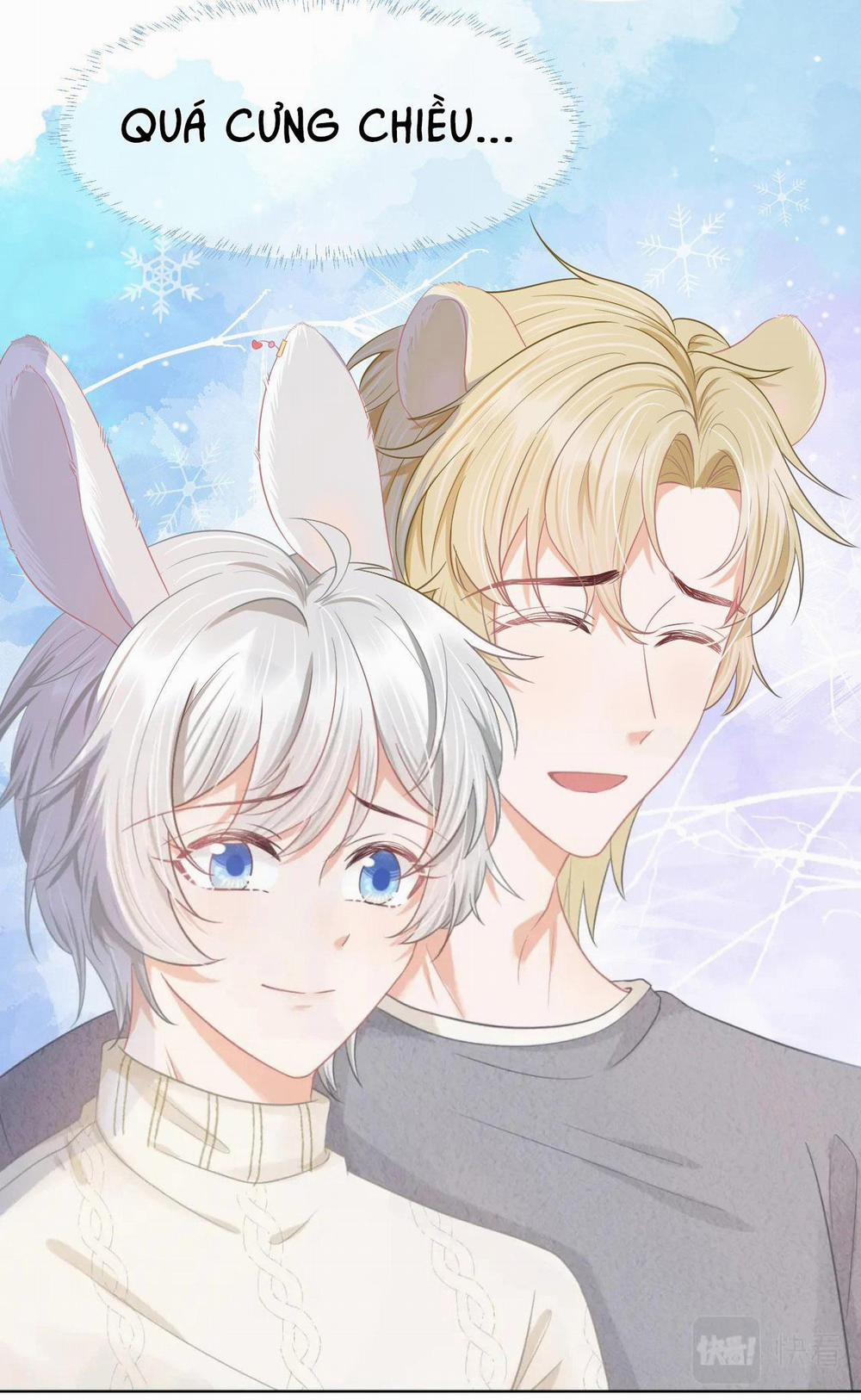 [Ss2] Một Ngụm Ăn Cả Thỏ Con 0 trang 55