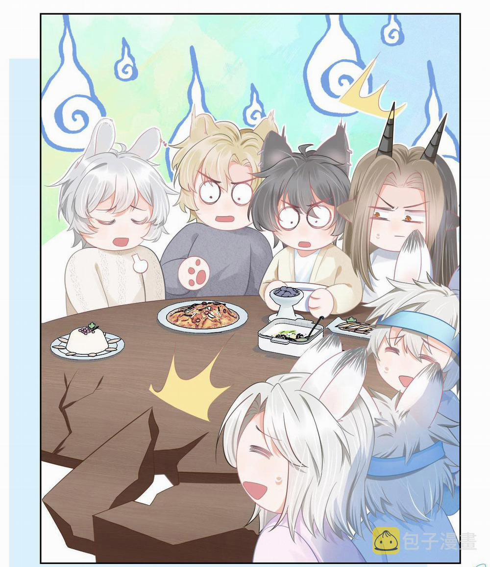 [Ss2] Một Ngụm Ăn Cả Thỏ Con 0 trang 59