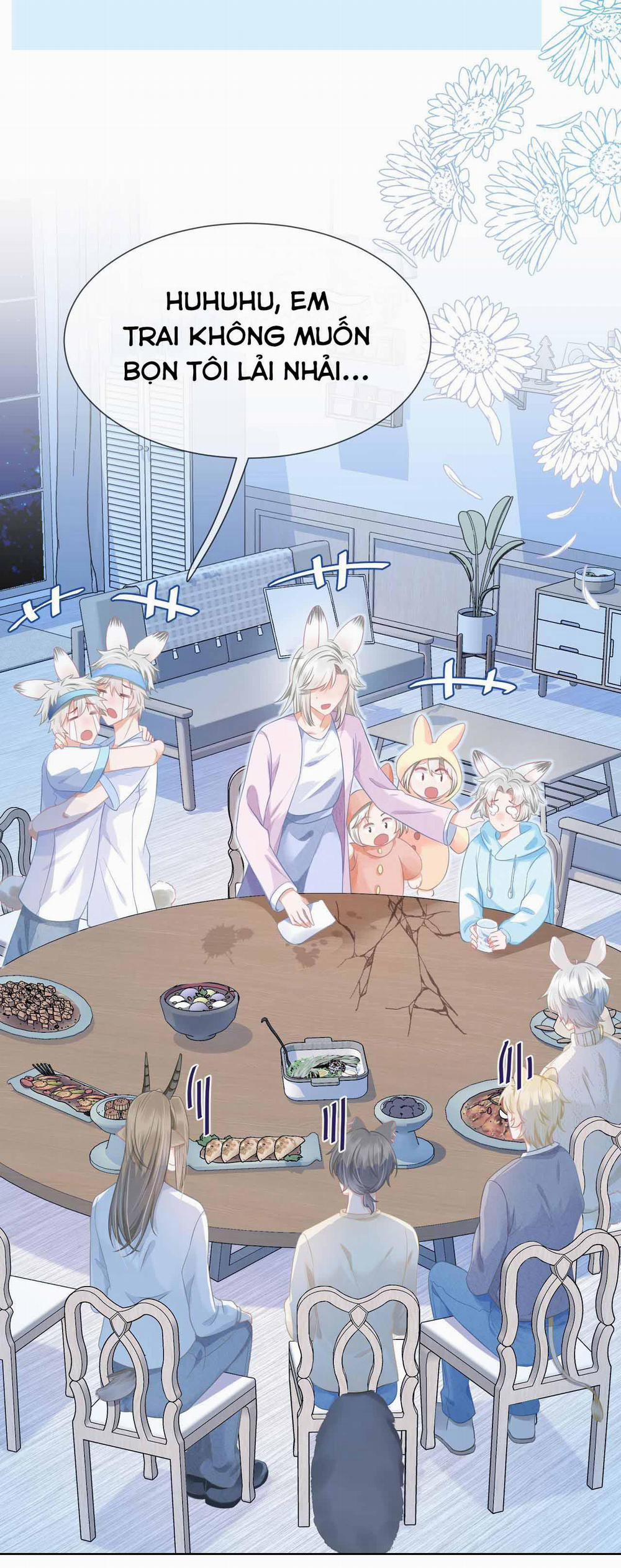 [Ss2] Một Ngụm Ăn Cả Thỏ Con 0 trang 60