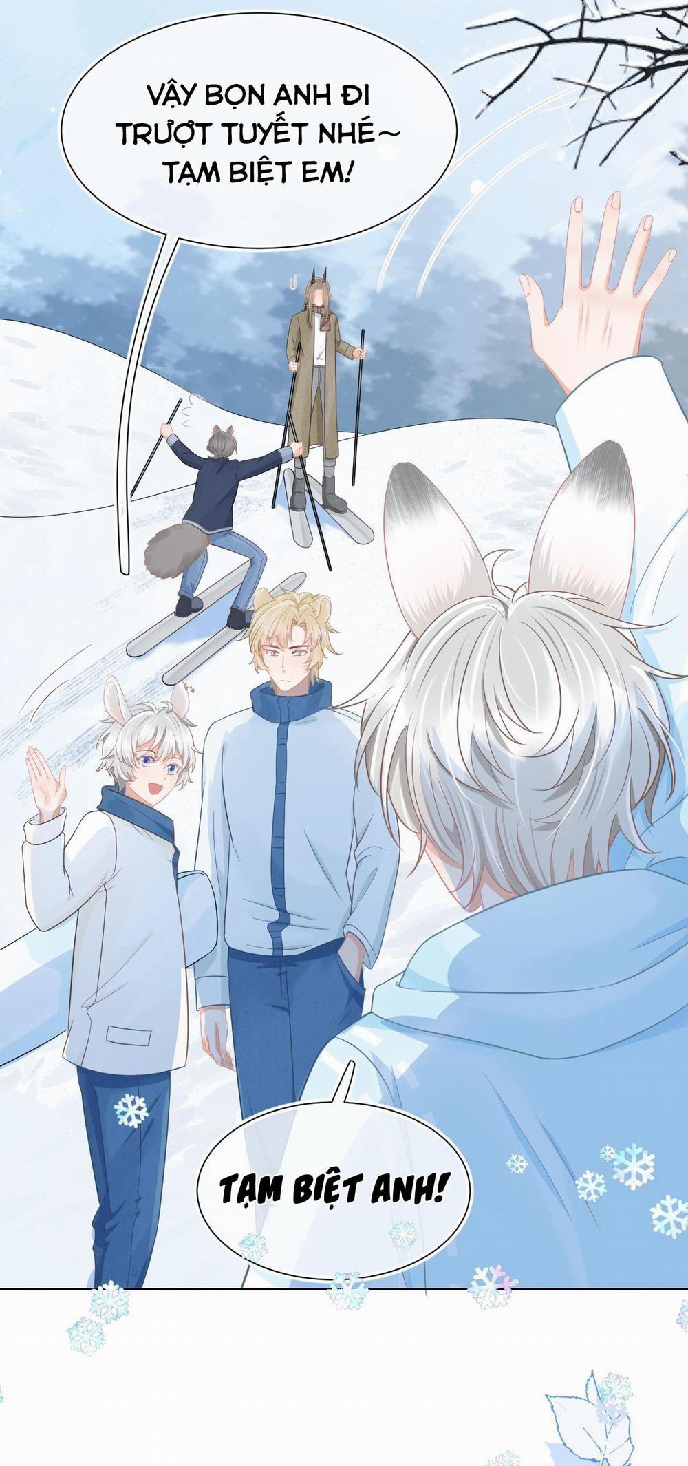 [Ss2] Một Ngụm Ăn Cả Thỏ Con 0 trang 66