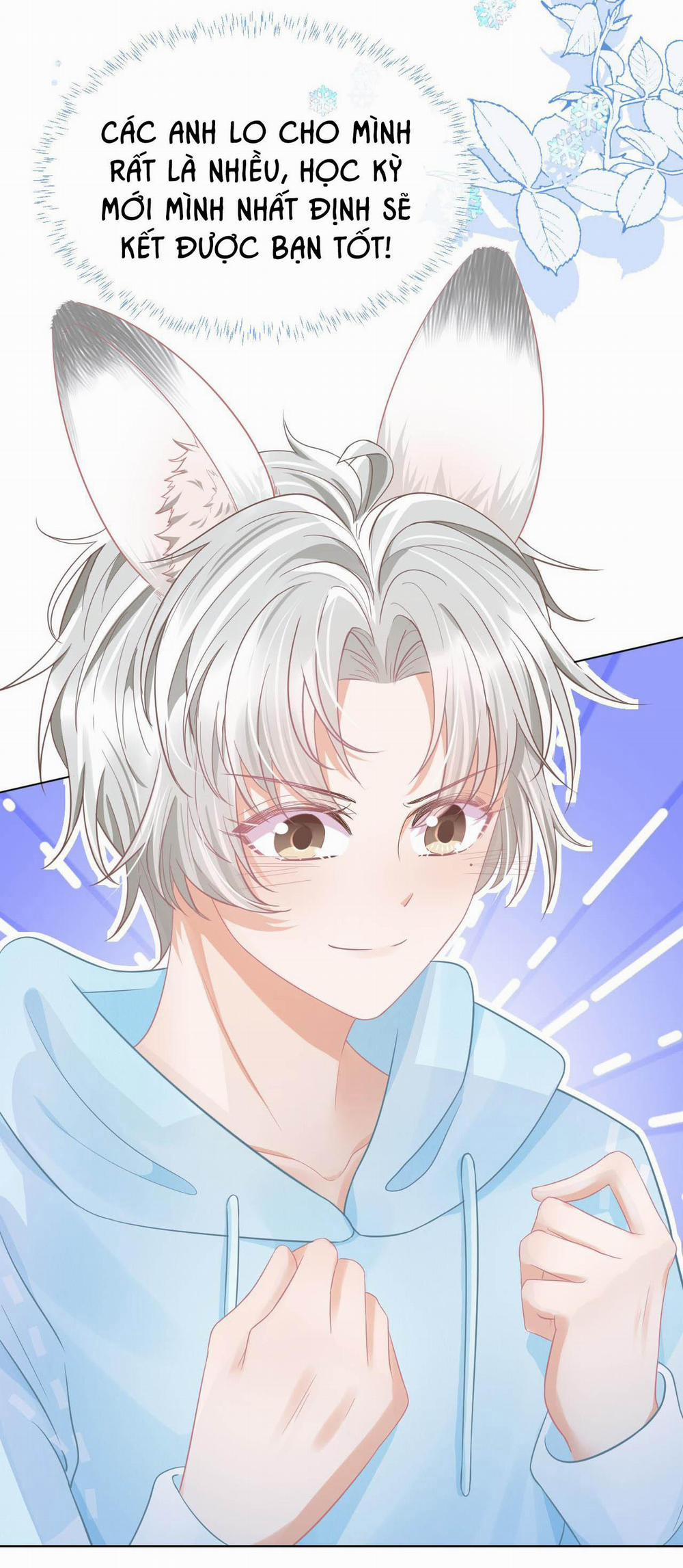 [Ss2] Một Ngụm Ăn Cả Thỏ Con 0 trang 67