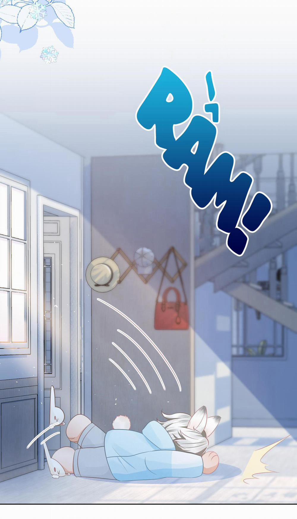 [Ss2] Một Ngụm Ăn Cả Thỏ Con 0 trang 69