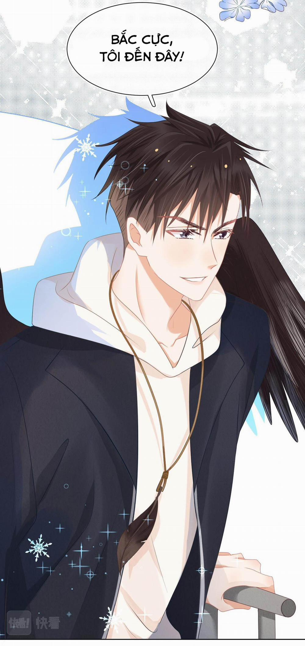 [Ss2] Một Ngụm Ăn Cả Thỏ Con 1 trang 13