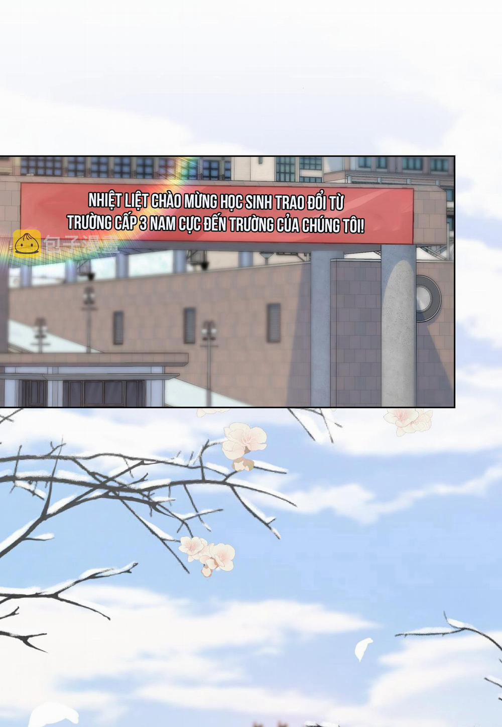 [Ss2] Một Ngụm Ăn Cả Thỏ Con 1 trang 14