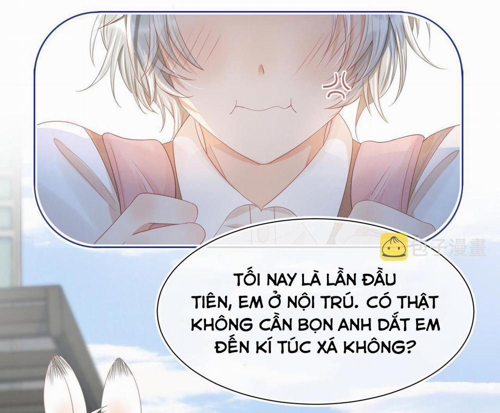 [Ss2] Một Ngụm Ăn Cả Thỏ Con 1 trang 19