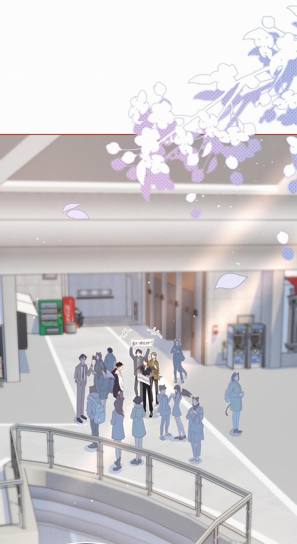 [Ss2] Một Ngụm Ăn Cả Thỏ Con 1 trang 2