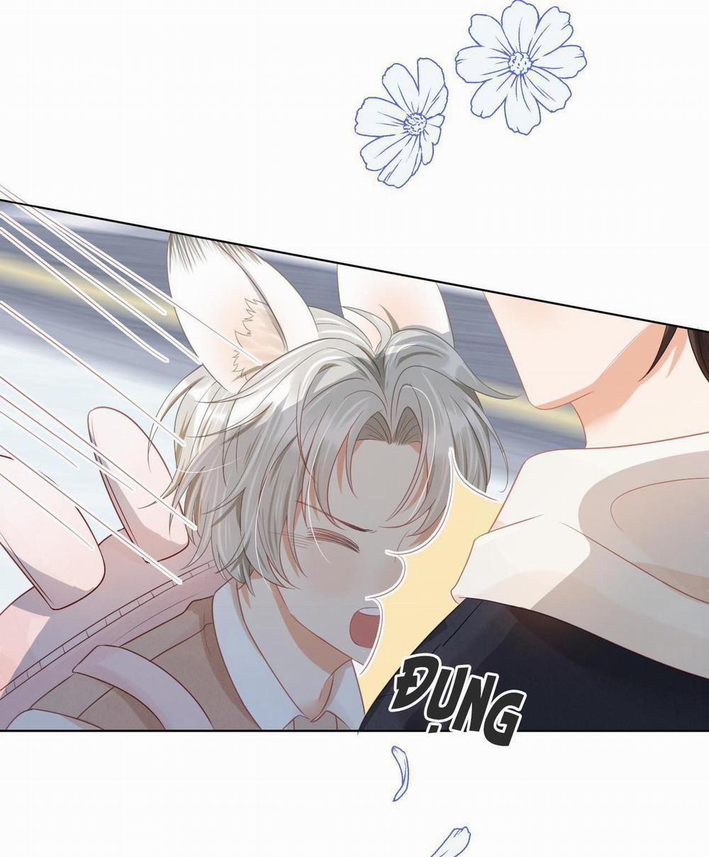 [Ss2] Một Ngụm Ăn Cả Thỏ Con 1 trang 26