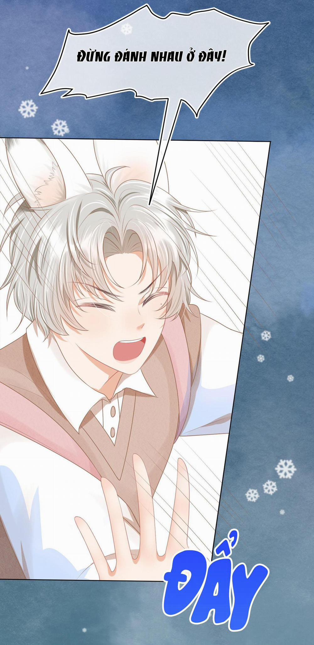 [Ss2] Một Ngụm Ăn Cả Thỏ Con 1 trang 33