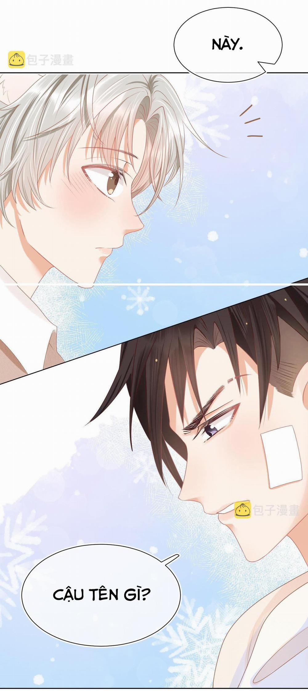 [Ss2] Một Ngụm Ăn Cả Thỏ Con 1 trang 39