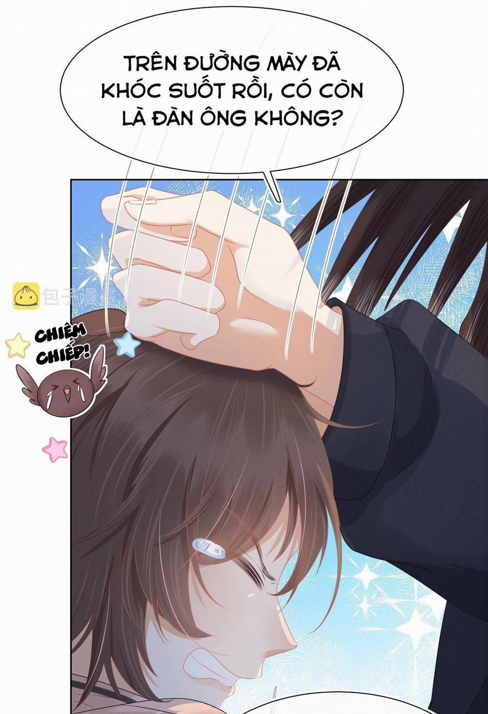 [Ss2] Một Ngụm Ăn Cả Thỏ Con 1 trang 4