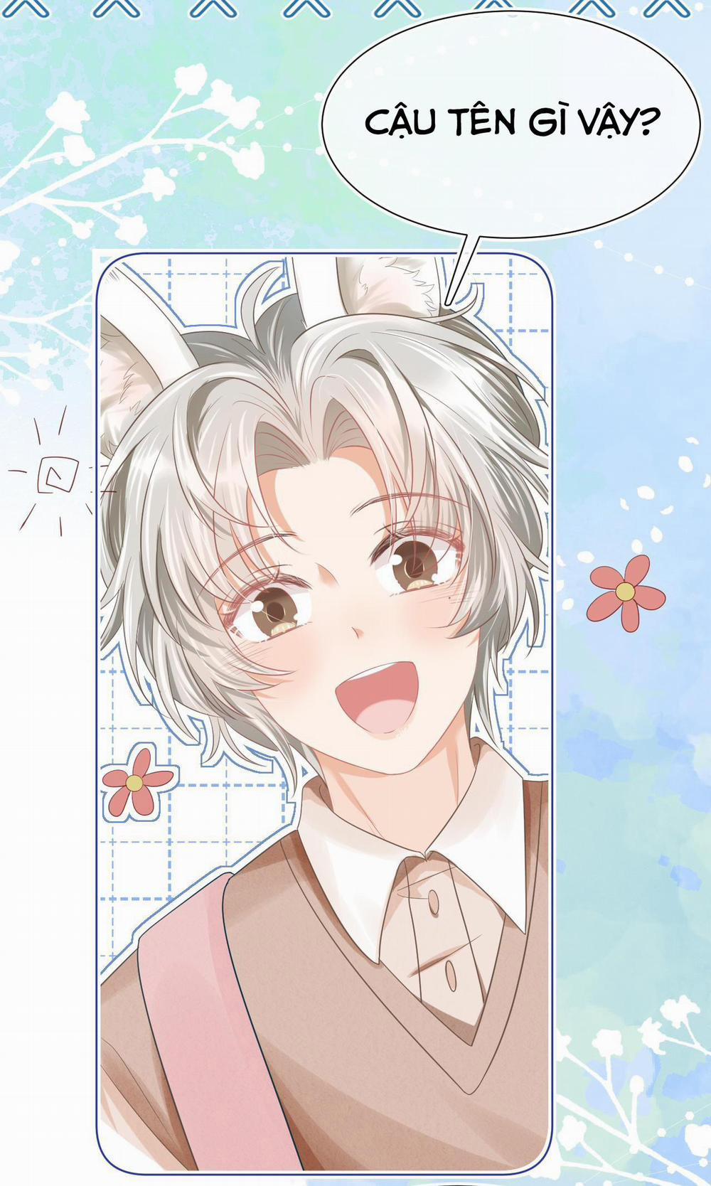 [Ss2] Một Ngụm Ăn Cả Thỏ Con 1 trang 43