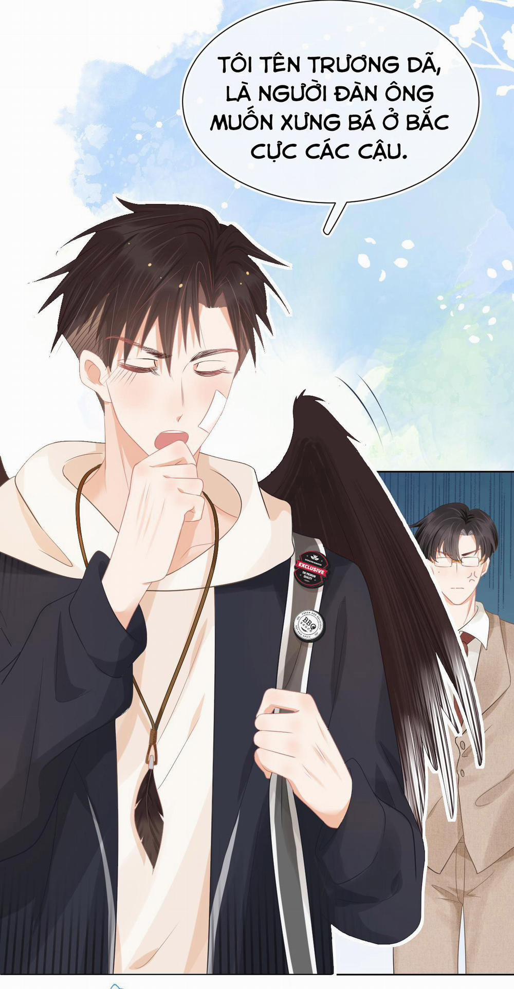 [Ss2] Một Ngụm Ăn Cả Thỏ Con 1 trang 44