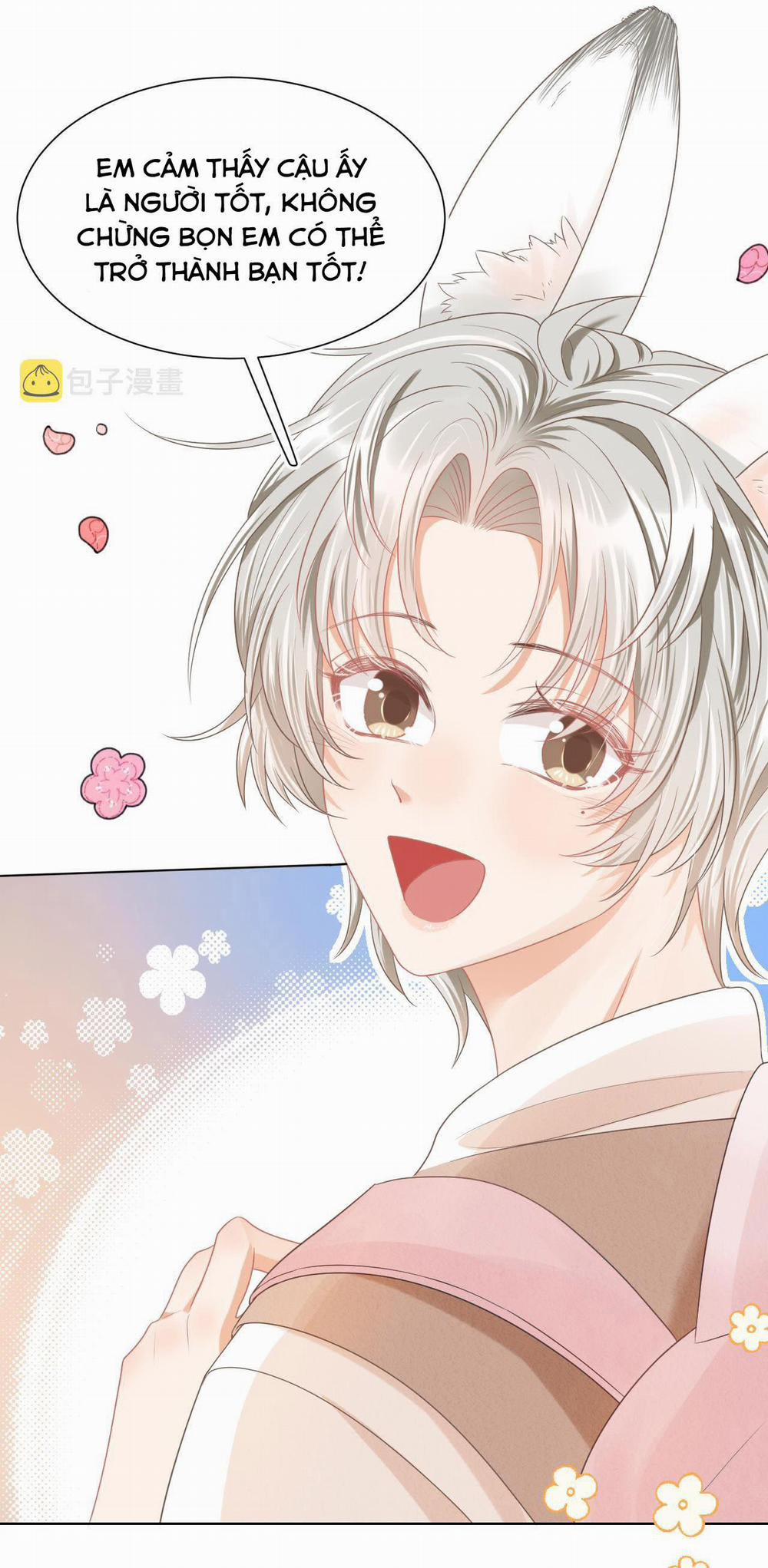 [Ss2] Một Ngụm Ăn Cả Thỏ Con 1 trang 48