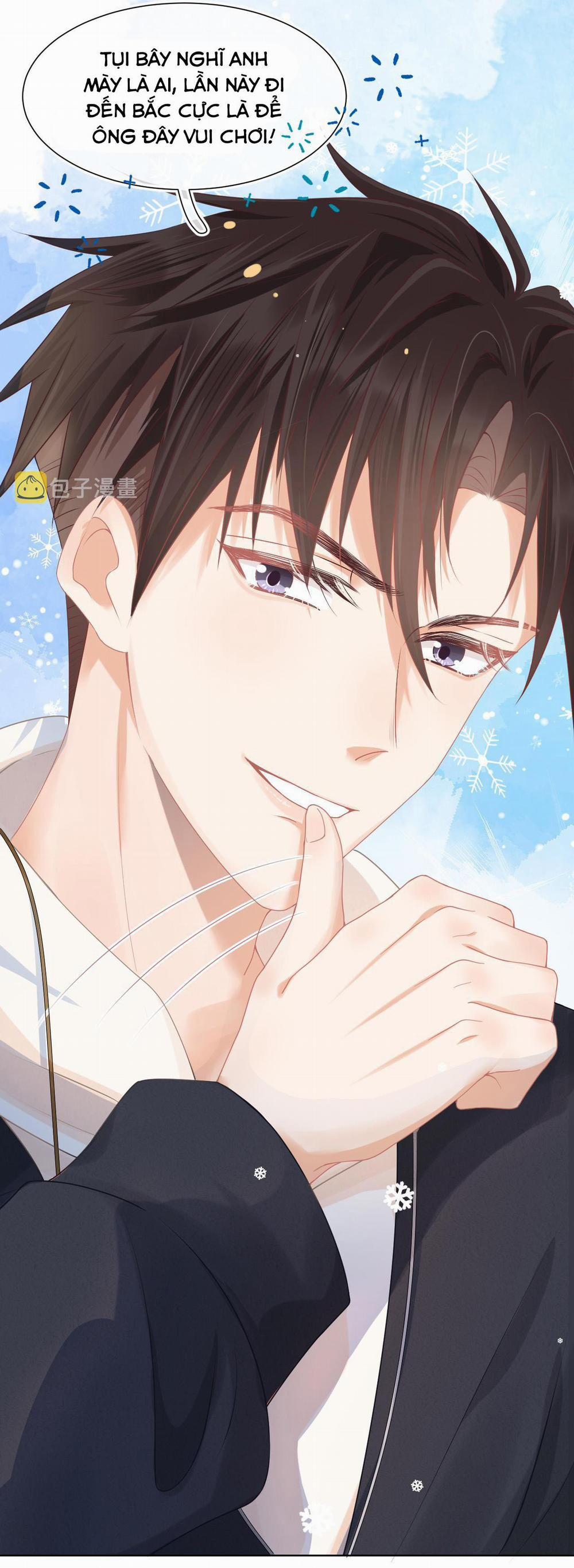 [Ss2] Một Ngụm Ăn Cả Thỏ Con 1 trang 9