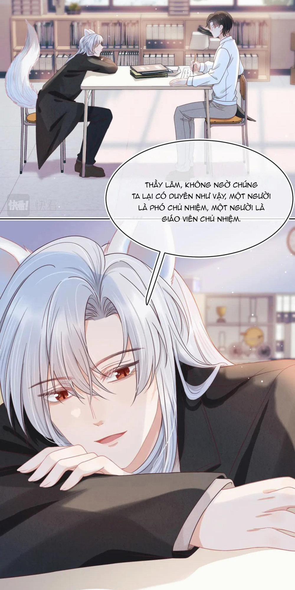 [Ss2] Một Ngụm Ăn Cả Thỏ Con 16 trang 1