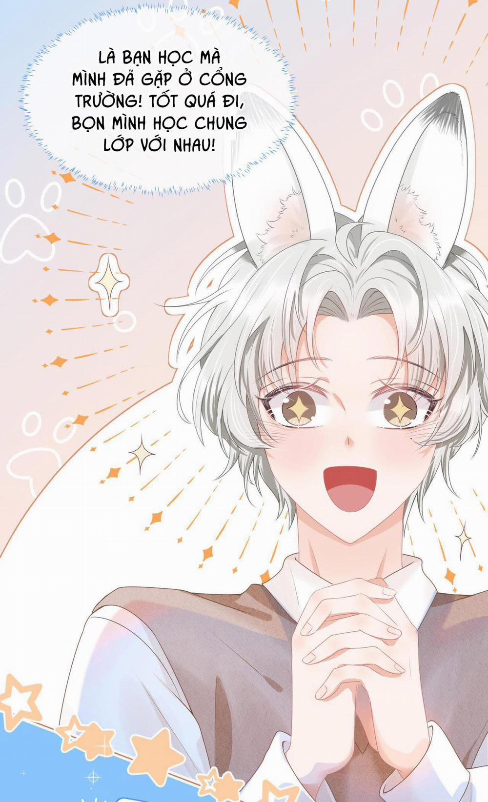 [Ss2] Một Ngụm Ăn Cả Thỏ Con 2 trang 11
