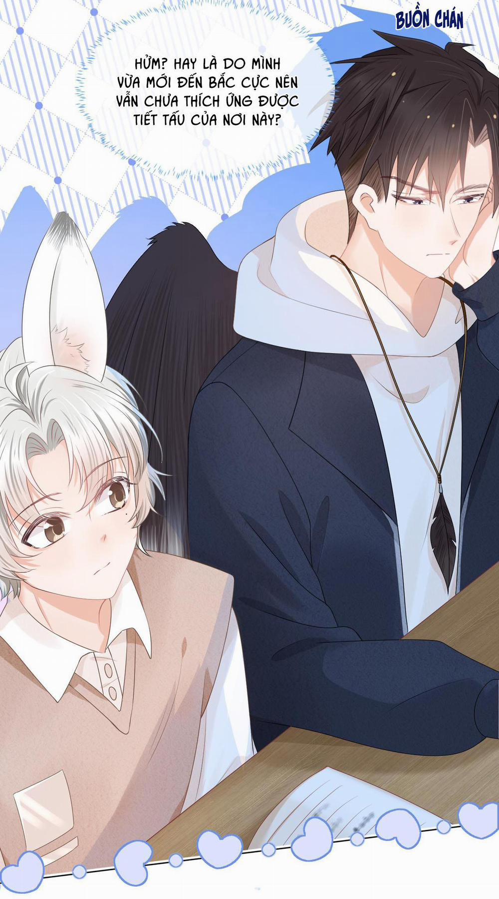 [Ss2] Một Ngụm Ăn Cả Thỏ Con 2 trang 24