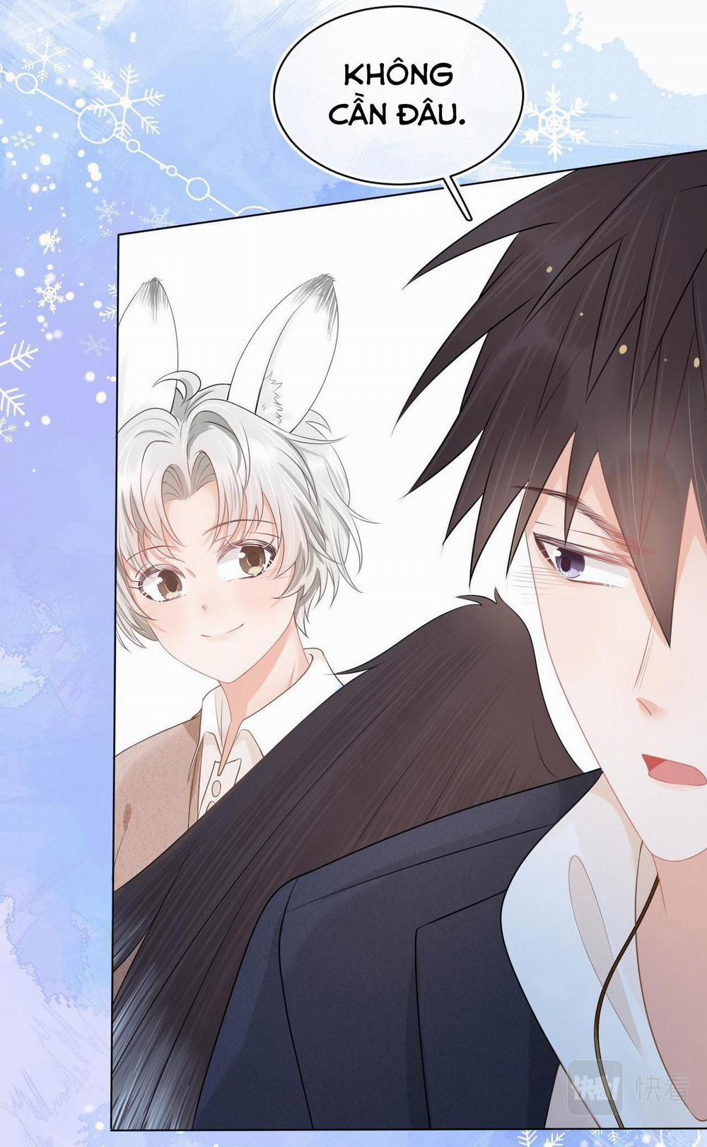 [Ss2] Một Ngụm Ăn Cả Thỏ Con 2 trang 26