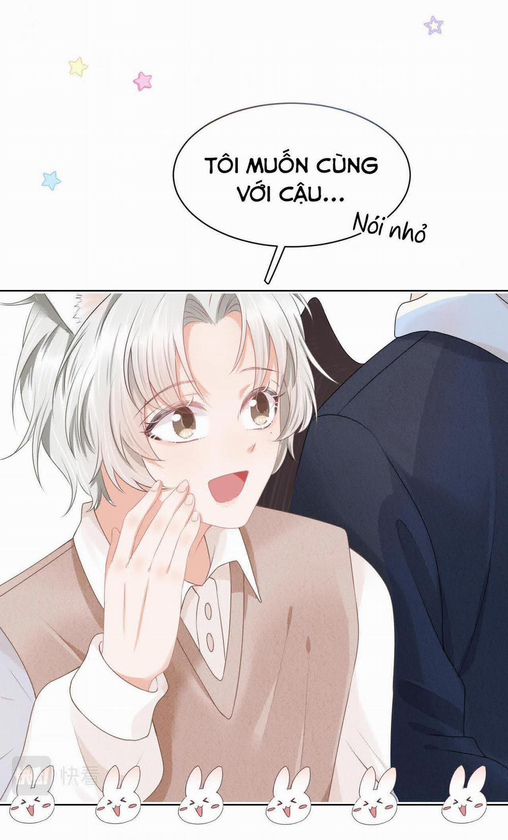 [Ss2] Một Ngụm Ăn Cả Thỏ Con 2 trang 33
